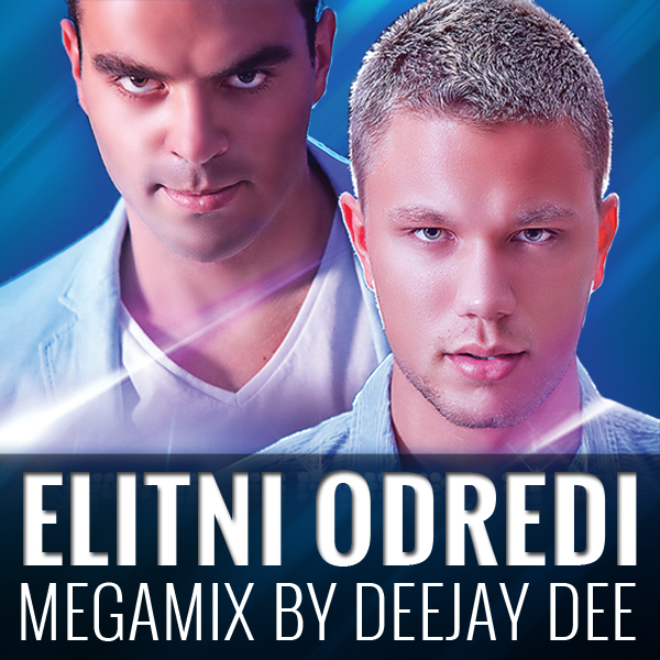 Elitni Odredi Megamix