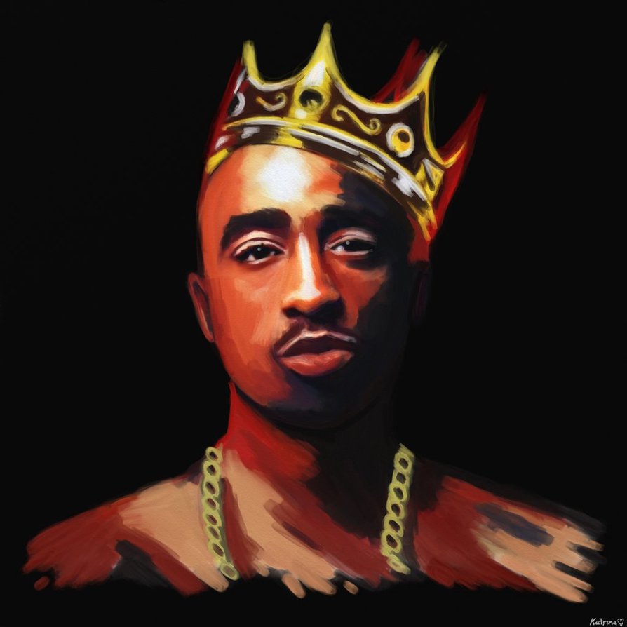 Happy birthday Tupac! Artworks-000071223043-yznshp-original