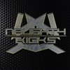 Drs - kick in my brainz naughty kicks remix link in description track