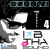 SonnyJi Presents 'I B Tha Sound' Mixcast 004 (19.02.14) album artwork