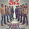 SLaNK nggak ada matinya album artwork