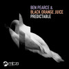 Ben pearce black orange juice - predictable