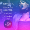 Rihanna ft Eminem - Monster (DJ Nejtrino & DJ Stranger Remix) album artwork