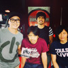 Gigi - Tak Lagi Percaya album artwork