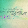 Almost Is Never Enough (Ariana Grande ft. Nathan Sykes) Cover - Luigi Galvez album artwork
