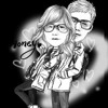 Angel Pieters_Merenda Kasih album artwork