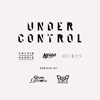 DOWNLOAD // Calvin Harris & Alesso ft. Hurts - Under Control (Kento Lucchesi & Roger Lyra Remix) album artwork