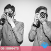 LSTD Mix 08: Summits album artwork