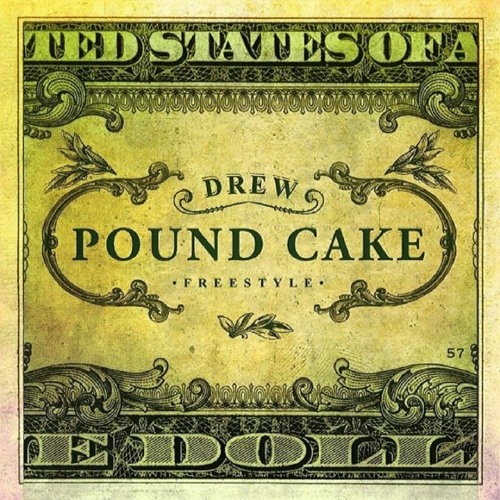Pound cake song download