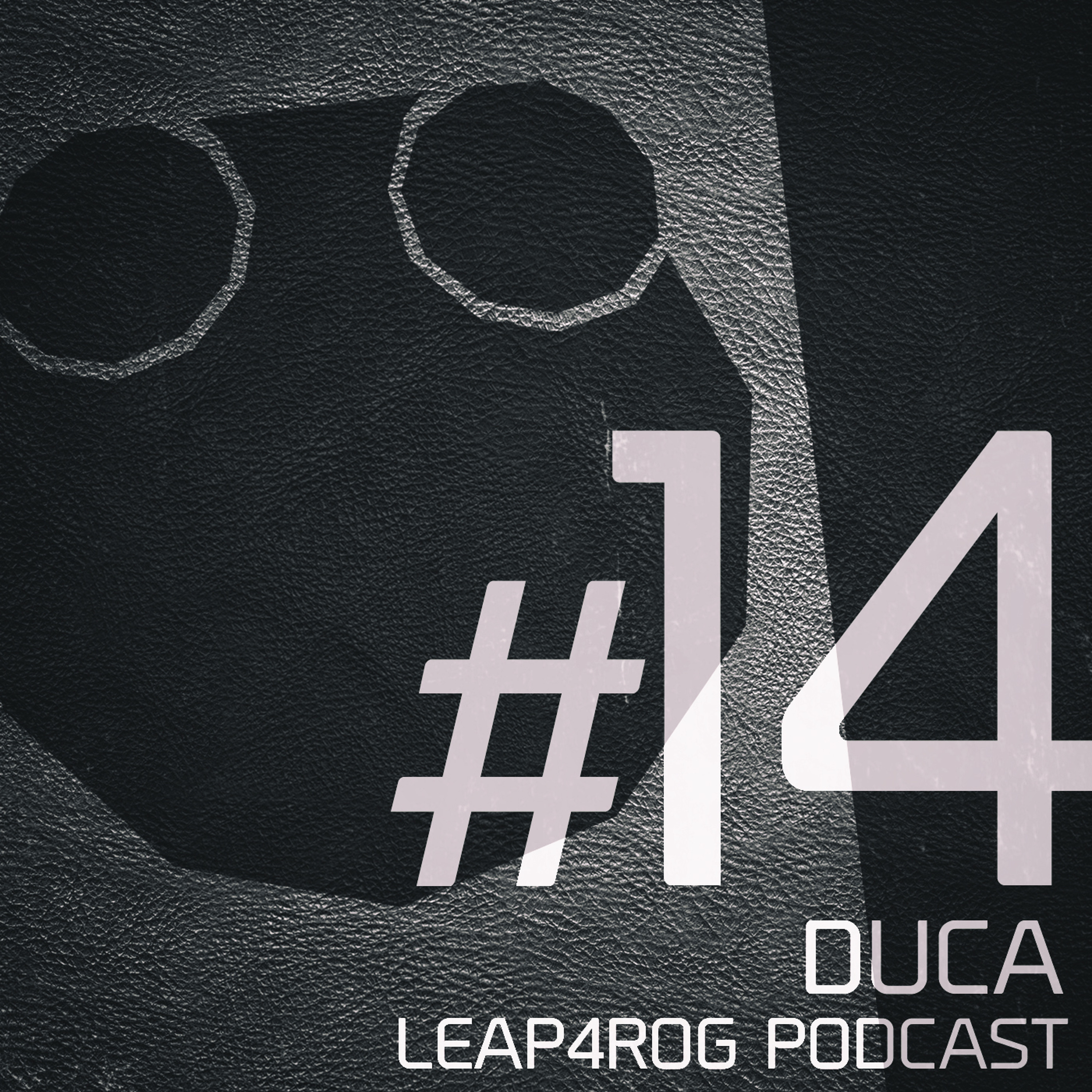Leap4rog Music