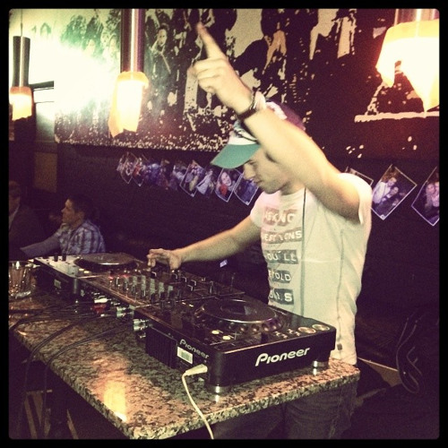 Breaks Motion ( DJ MIX )