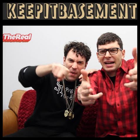 KeepItBasement With The Sweenz