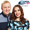Tom & Claire on Capital XTRA (February 2014) album artwork