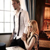 Avril Lavigne - Let Me Go ft. Chad Kroeger album artwork
