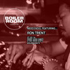 Ron Trent 2h Boiler Room mix album artwork
