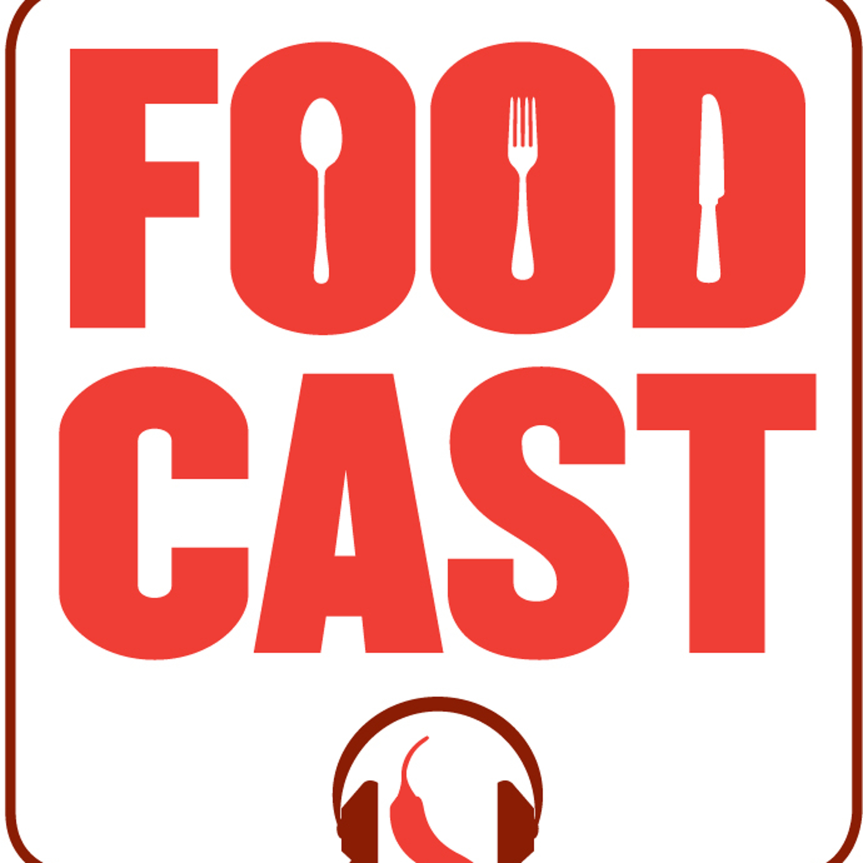 WCBE Foodcast