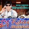 MAST KALANDAR FEAT HONY SINGH CLUB MIX {DJ RAAZ MEENA RAJASTHAN}