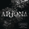 Apnea - Ricardo Arjona LO NUEVO album artwork