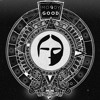 Moody Good - Living Off The High (feat. Harleighblu) album artwork