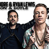 Macklemore & Ryan Lewis - White Walls (Gordon & Doyle Vs Dj Zavik Extended Mix) album artwork