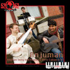 Anjuman - Traditional Afghan Folk Song in Raag Khamaj & Afro Cuban 6/8
