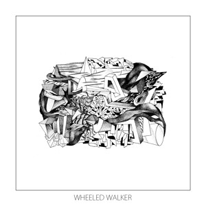 Wheeled Walker (Ole Biege Remix) by Martin Waslewski 