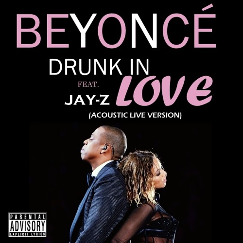 Drunk in love mp3 download beyonce
