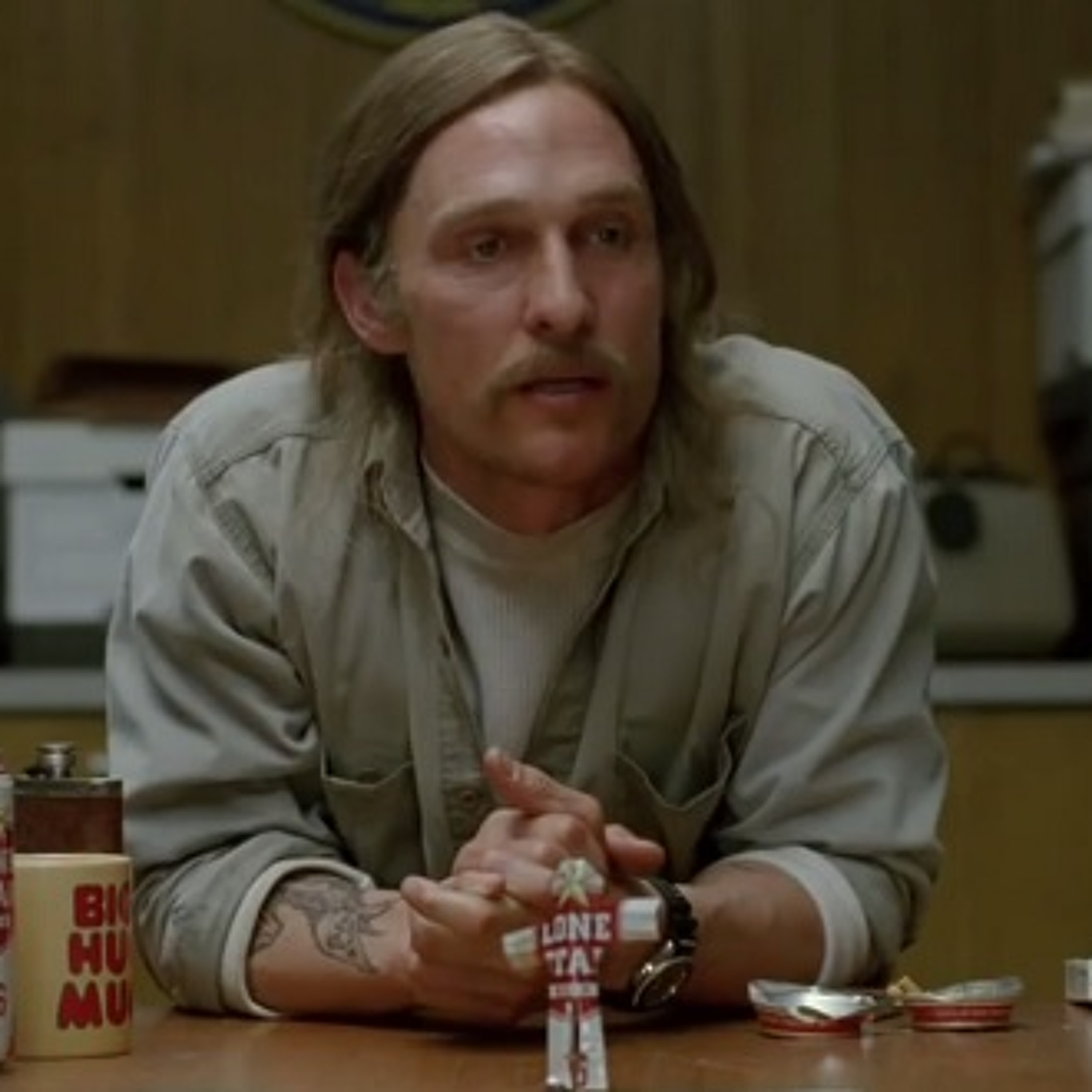True Detective Season 1 Finale: 10 Predictions