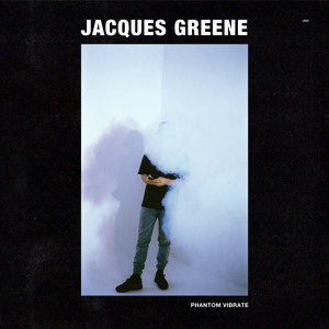 No Excuse by Jacques Greene