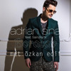 Akcent feat Sandra N - Boracay (Met Özkan Edit) album artwork