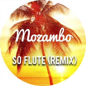 So Flute (Mozambo Remix) by St Germain 