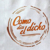 Como Dice El Dicho - Marco Di Mauro album artwork