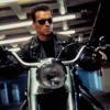 Terminator 2 Theme