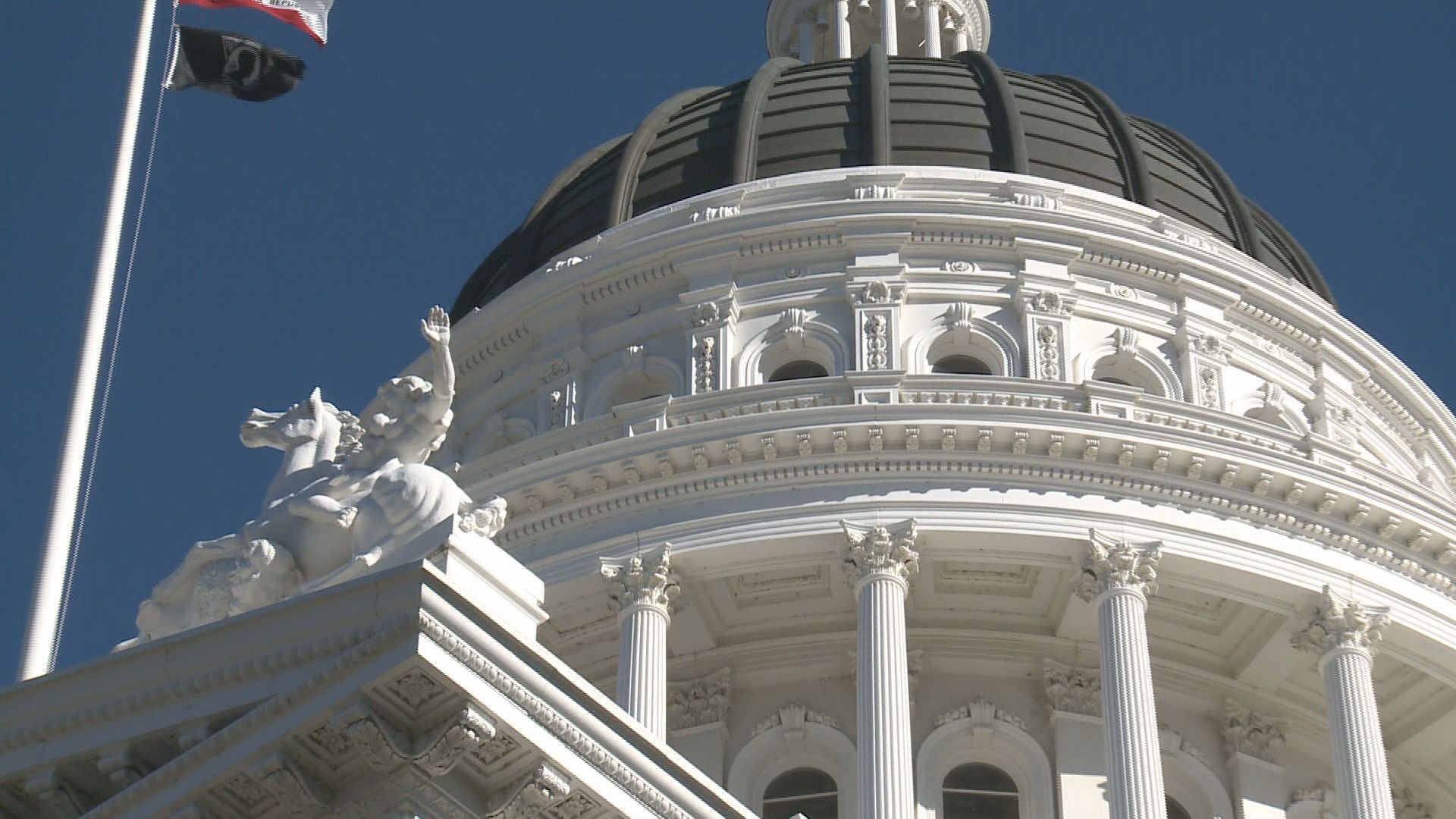 Capitol Connection Podcast: Mar. 14, 2014 -- The Road Ahead