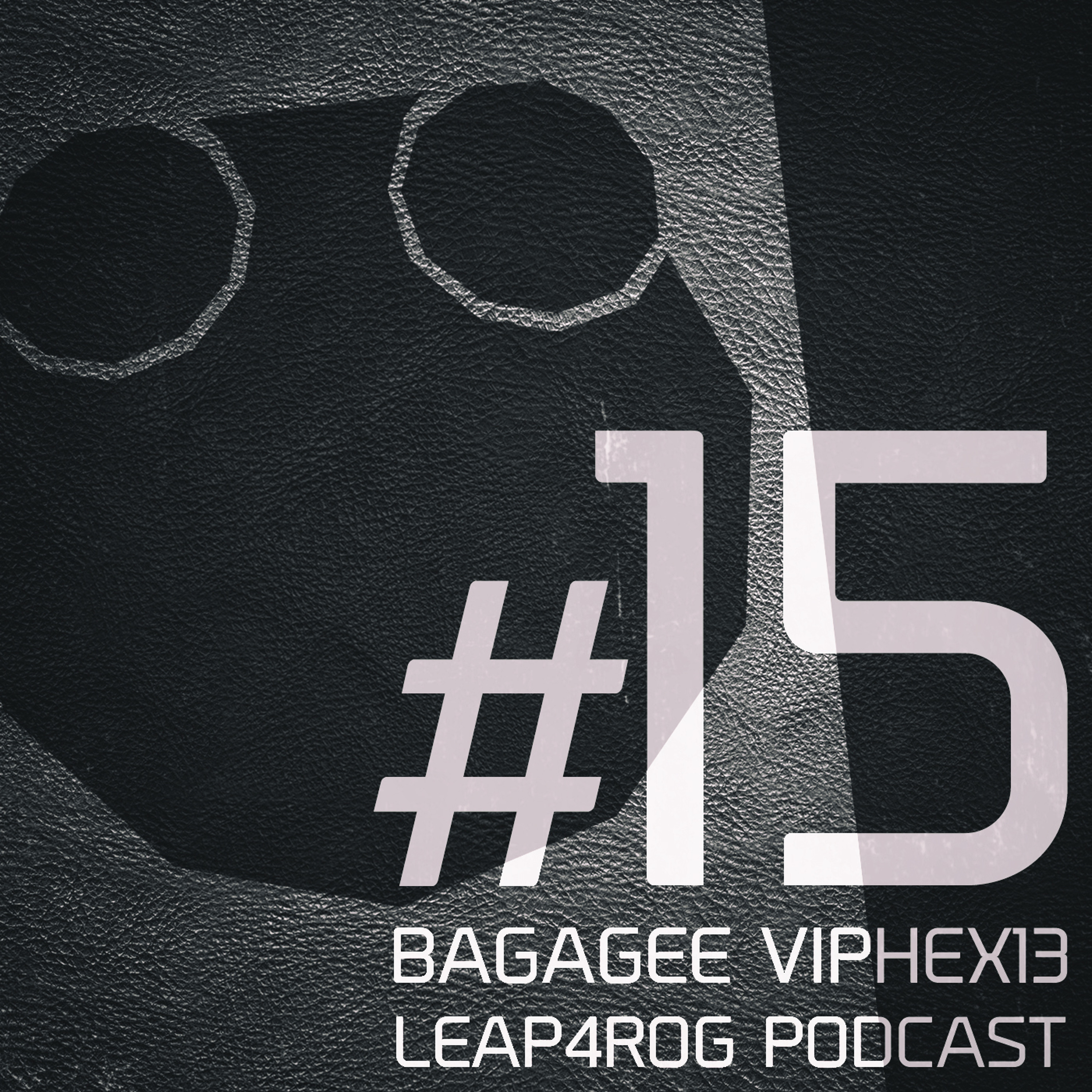 Leap4rog Music