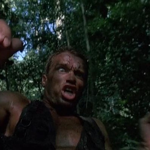 Arnold get to the choppa mp3 download