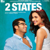 Locha - E-Ulfat - 2 States - Official Song - Arjun Kapoor, Alia Bhatt