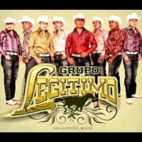Te Odio Y Te Amo-Grupo Legitimo