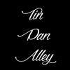 Tad - Tin Pan Alley Jam album artwork