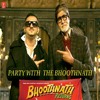 Party With The Bhoothnath - Yo Yo Honey Singh (Bhoothnath Return)