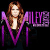 Miley Cyrus - Who Owns My Heart (Studio Quality Acapella) album artwork