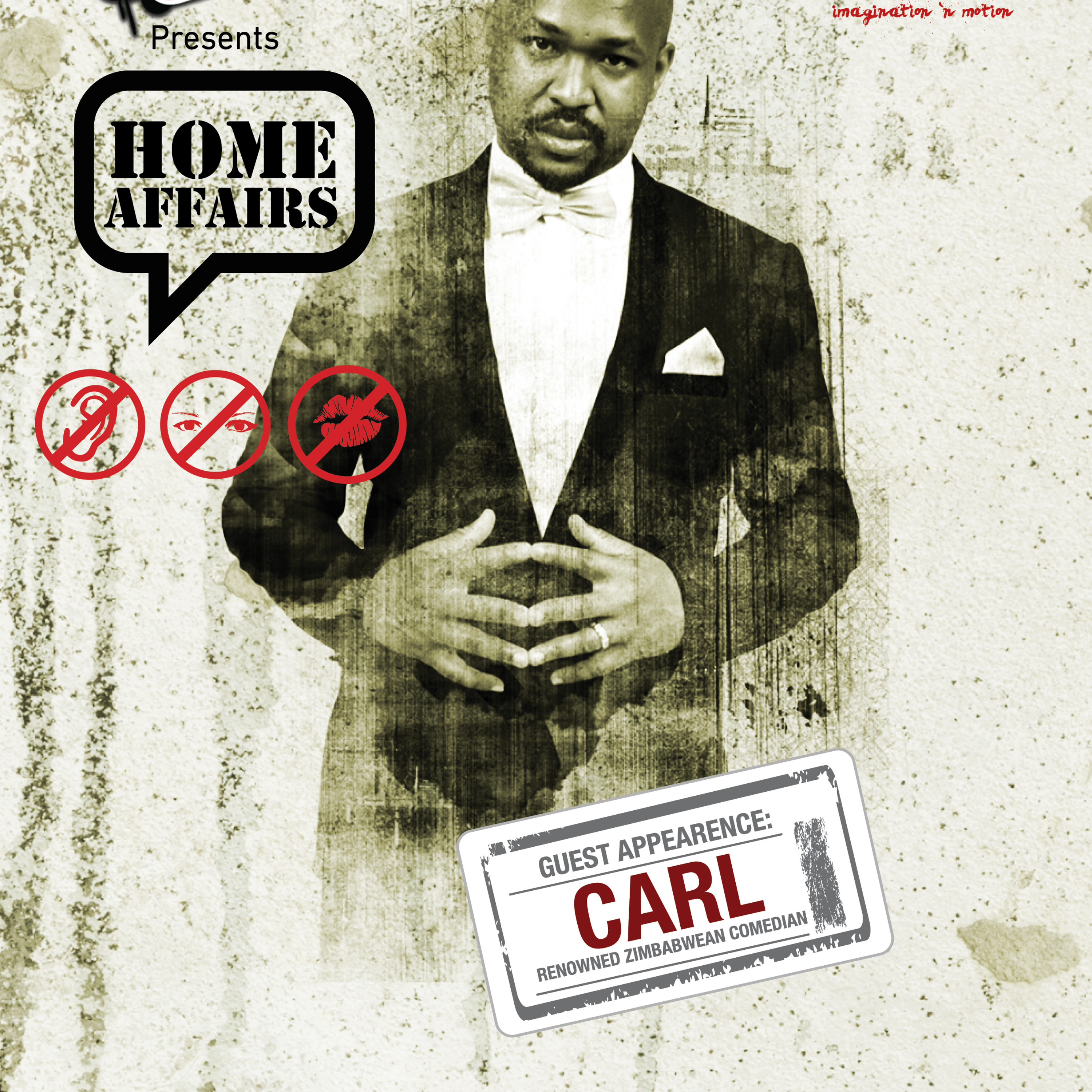 Carl Joshua Ncube