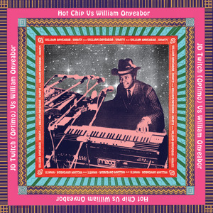 Atomic Bomb by William Onyeabor vs. Hot Chip 