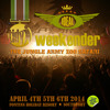 The Tidy Boys Live At The Ideal Weekender **FREE DOWNLOAD**