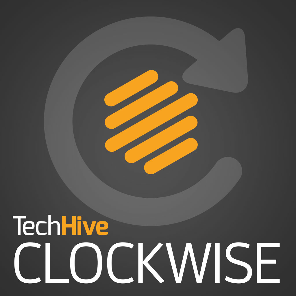 Clockwise (IDG episodes only)
