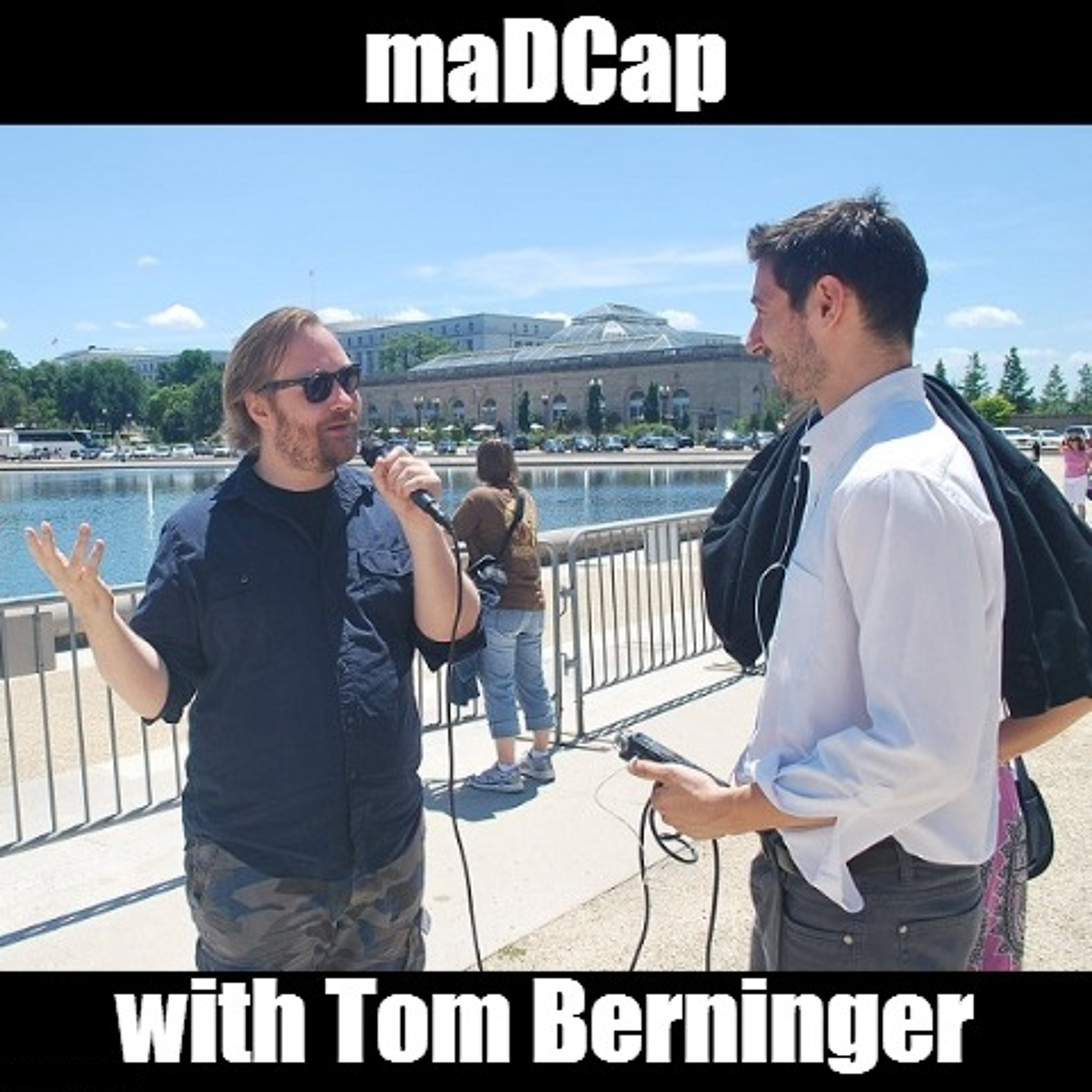 MaDCap