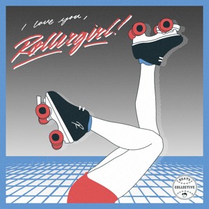 Boogie Down by Rollergirl! 