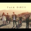 Sam Tsui - Talk Dirty To Me (Jason Derulo) album artwork