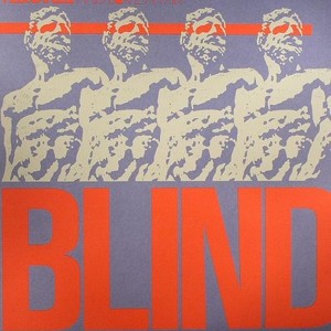 Blind [Frankie Knuckles Remix] by Hercules & Love Affair 