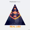 Real Lies by Nato Medrado album artwork